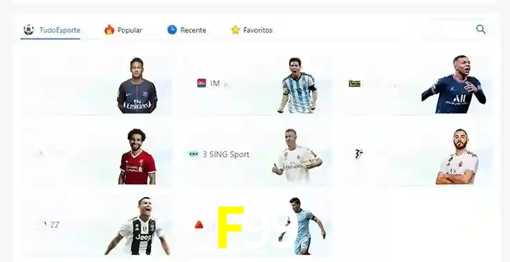 Esporte